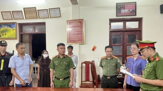 Bắt thêm 3 đối tượng trong vụ nổ mìn xây dựng thủy điện Nậm Cấu khiến 2 công nhân thương vong