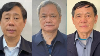Đề nghị truy tố nguyên Giám đốc Sở Y tế Bắc Ninh tội nhận hối lộ liên quan đến AIC