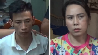 Bắt 2 đối tượng vận chuyển hơn 4kg ma túy ở Khánh Hòa