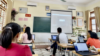 Không để xảy ra tình trạng lợi ích nhóm khi triển khai học bạ số