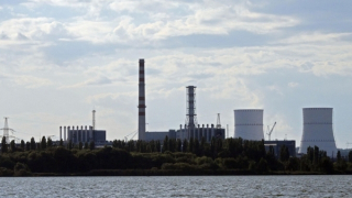 Nga cảnh báo Ukraine tấn công nhà máy điện hạt nhân Kursk