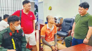 Công an TP Phú Quốc quyết tâm giữ vững ổn định an ninh, an toàn phục vụ sự phát triển của “đảo ngọc”