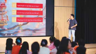 Làm thế nào để ứng dụng AI hiệu quả trong lĩnh vực báo chí – truyền thông?