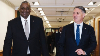 Aukus lục đục từ hiệp ước an ninh mới