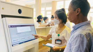 Để người dân, doanh nghiệp được thụ hưởng thành quả của Đề án 06