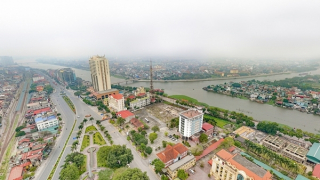PGS.TS Trần Đình Thiên: Hà Nam sẽ là tọa độ phát triển bùng nổ trong tương lai gần