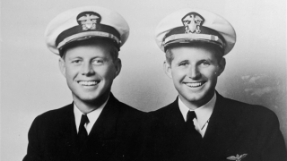 Vì sao chiến dịch đánh bom Aphrodite thất bại?