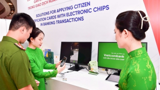 Hiệu quả thực hiện Đề án 06 giữa Bộ Công an và Ngân hàng Nhà nước