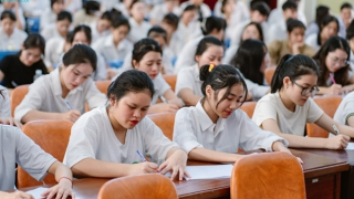 Hiệu trưởng Trường Đại học Sư phạm Hà Nội nói gì khi thí sinh 29 điểm vẫn trượt?