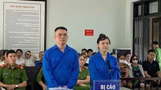 Lừa đảo phân lô bán nền, chiếm đoạt gần 5,8 tỷ đồng