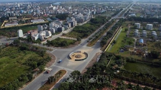 Không để phát sinh phức tạp trong quá trình tiêu thụ tro xỉ của Nhà máy Nhiệt điện BOT