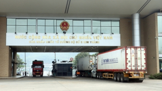 Thương mại hai chiều Việt Nam - Trung Quốc sẽ sớm đạt 200 tỷ USD