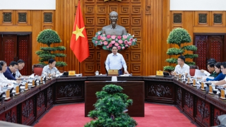 Cần quy định rõ về thẩm quyền chấp thuận cơ chế thử nghiệm có kiểm soát