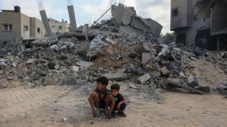 Thủ tướng Israel nhất trí với “đề xuất bắc cầu” của Mỹ