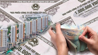 Gia tăng tình trạng chậm trả nợ trái phiếu