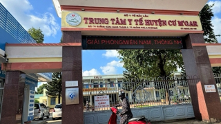 Vụ nhân viên y tế bị cắt 10% phụ cấp: Sở chỉ đạo phải chi trả đúng quy định