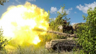 Ukraine bị tấn công dữ dội, Nga liên tiếp giành lợi thế