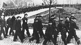 Ernst Wollweber – từ thuỷ thủ đến Bộ trưởng Bộ An ninh Quốc gia