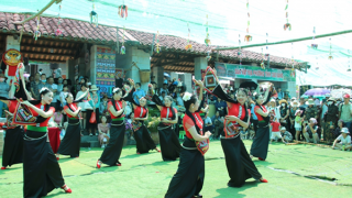 Tái hiện "Chợ phiên vùng cao – Vui Tết độc lập" dịp lễ Quốc khánh 2/9