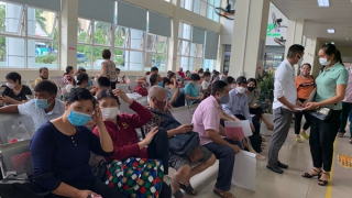 Bộ Y tế yêu cầu Bệnh viện K tiếp thu phản ánh của người dân, kiểm tra quy trình khám chữa bệnh