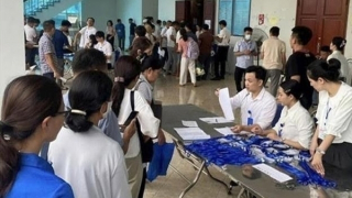 Thủ tướng chỉ đạo ngăn chặn hành vi lợi dụng đấu giá đất để trục lợi, gây nhiễu loạn thị trường