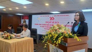 Nhiều hoạt động ý nghĩa trong chương trình “Những ngày Hà Nội tại TP Hồ Chí Minh”