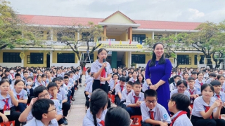 Quảng Bình thiếu hơn 1.000 biên chế giáo viên trước thềm năm học mới