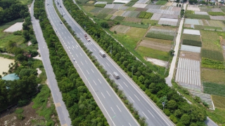 Bộ Giao thông Vận tải tính toán phương án nâng làn và nối dài đường cao tốc
