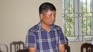 Nguyên Phó Giám đốc Sở Khoa học và Công nghệ Hòa Bình bị bắt vì lừa đảo xin việc