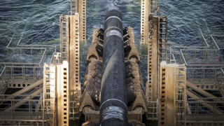 Tổng thống CH Czech: Nord Stream là “mục tiêu hợp pháp” của Ukraine