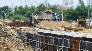 Tìm giải pháp thúc đẩy giải ngân vốn ODA