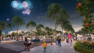 Tại sao xu hướng đô thị vệ tinh chưa bao giờ hết hot?