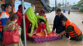 Cảnh giác với những luận điệu xuyên tạc, bôi nhọ hình ảnh lực lượng CAND