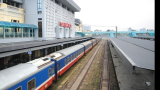 Đề xuất thêm 37 đường ngang qua đường sắt