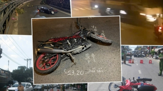 Trả giá đắt vì đã say khướt vẫn cầm lái