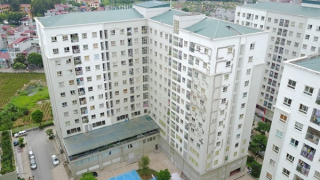 Hà Nội sẽ có 6 dự án nhà ở xã hội với hơn 8.000 căn hộ