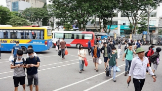 Quản lý xe hợp đồng: Nhiều giải pháp mà vẫn khó... quản