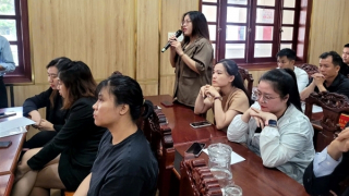 Công an TP Hồ Chí Minh nâng cao chất lượng giải quyết thủ tục hành chính