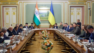 Chuyến công du mang ý nghĩa chiến lược của Thủ tướng Ấn Độ