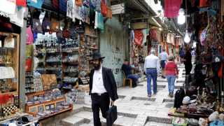 Không có lựa chọn khả thi cho nền kinh tế của Israel