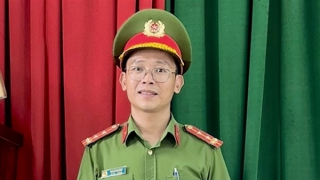 Người giám định viên hình sự “giải mã” nhiều vụ trọng án