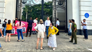 Kỳ 1: Những động thái "không thể hiểu nổi" của bà Chủ tịch Hội đồng Trường AISVN