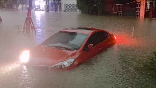 Rà soát khẩn các tuyến đê trọng yếu