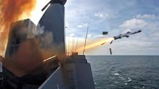 Lực lượng hải chiến nước xanh của Qatar