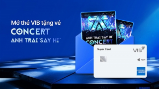 Ba cách săn vé concert Anh Trai “Say Hi” miễn phí