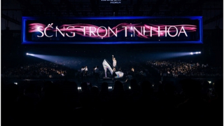 “Bùng nổ” cảm xúc với đêm nhạc Sống trọn tinh hoa đánh dấu hành trình 10 năm VietinBank Premium