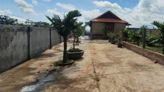 Bắt vụ đánh bạc quy mô lớn ở phố Núi