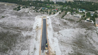 Hai dự án gần 3.000 tỷ đồng ở Quảng Bình chậm tiến độ do thiếu mặt bằng