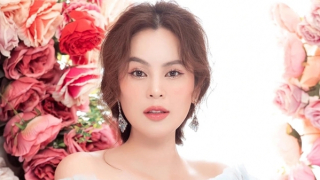 Xem xét xử phạt Hoa hậu Phương Lê có hành vi hát Quốc ca với thái độ bỡn cợt