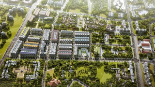 Tìm bị hại liên quan đến vụ ký hợp đồng hợp tác đầu tư đổi đất nền tại Dự án Long Thành Pearl